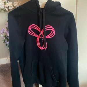 TNA Hoodie Lot